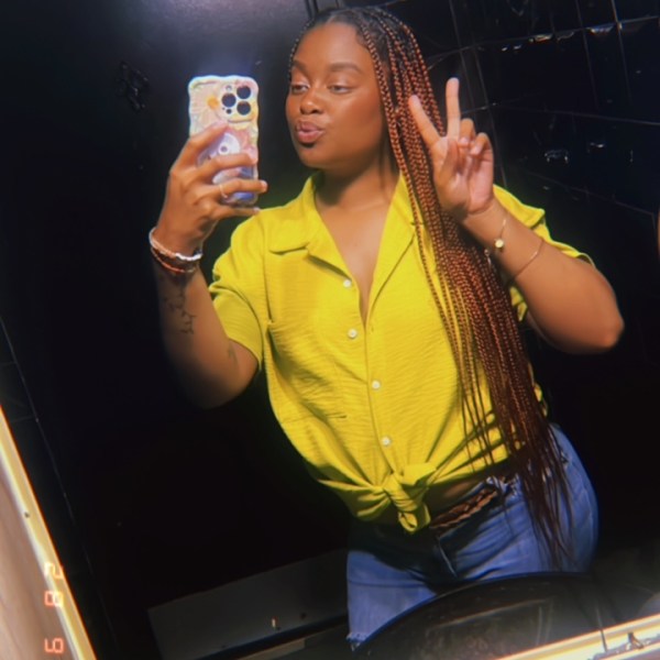 Still Healing, & Still&nbsp;Here